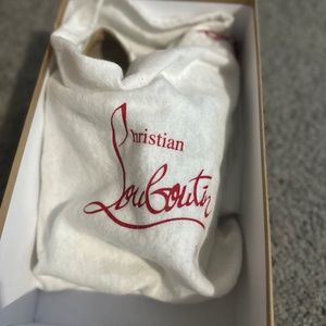 Christian Louboutin Sneakers